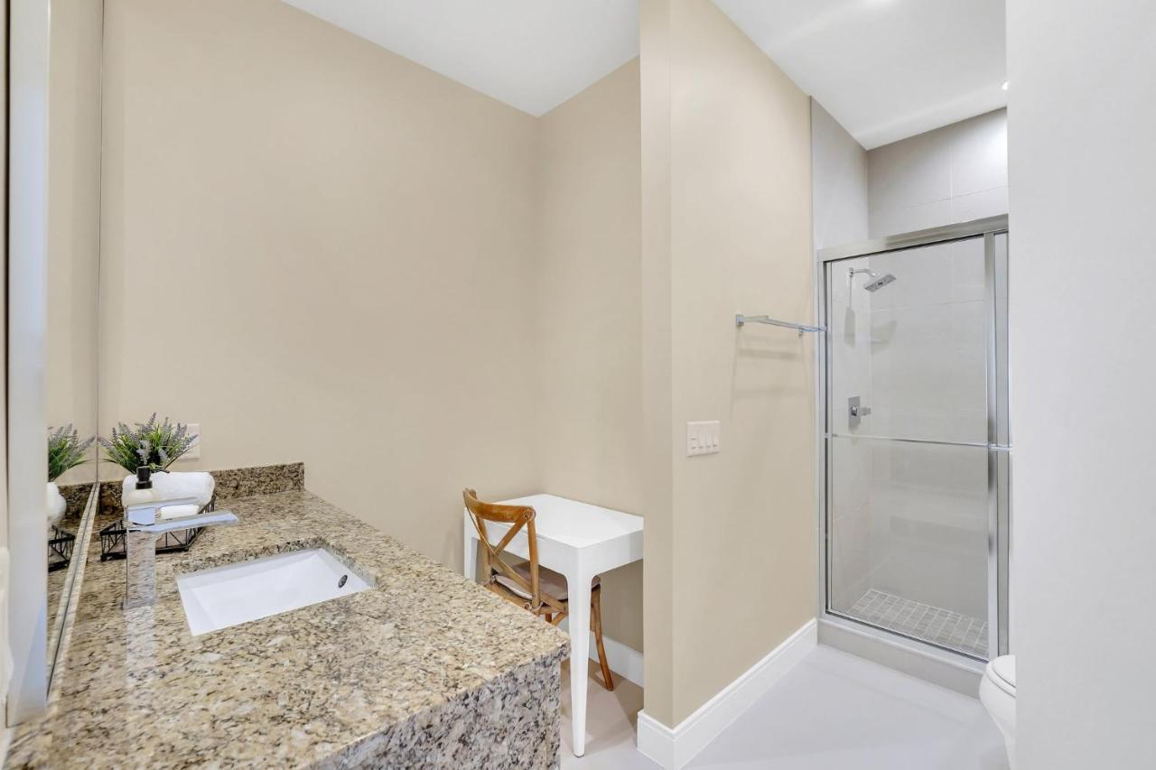 Luxury Villa Less Than A Mile From Disneyworld -Bonus Elevator- Орландо Экстерьер фото