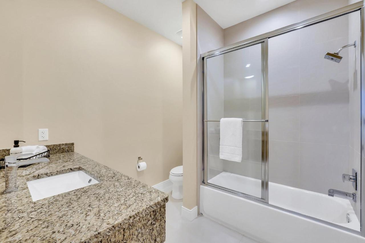 Luxury Villa Less Than A Mile From Disneyworld -Bonus Elevator- Орландо Экстерьер фото
