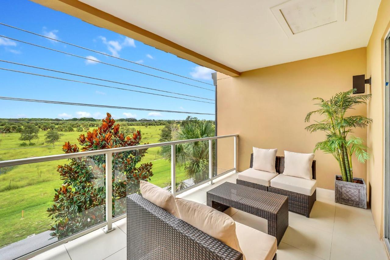 Luxury Villa Less Than A Mile From Disneyworld -Bonus Elevator- Орландо Экстерьер фото