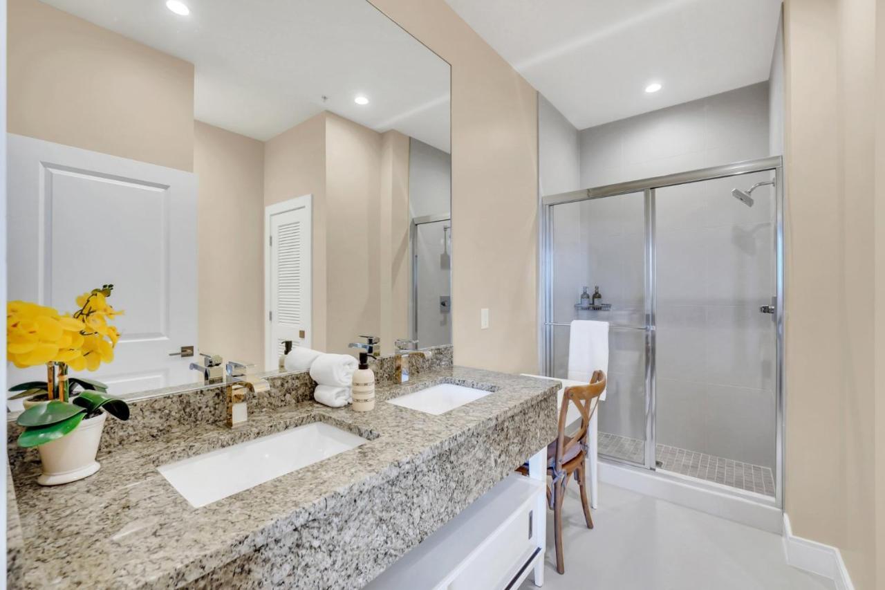 Luxury Villa Less Than A Mile From Disneyworld -Bonus Elevator- Орландо Экстерьер фото